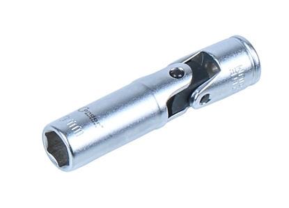 Picture of Uzgriežņa galviņa Condor Werkzeug C2075/9; 1/4''; 60 mm; 9 mm