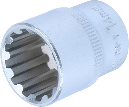 Picture of Uzgriežņa galviņa Condor Werkzeug C21255/14; 1/4''; 14 mm
