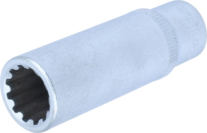 Picture of Uzgriežņa galviņa Condor Werkzeug C21266/10; 1/4''; 10 mm