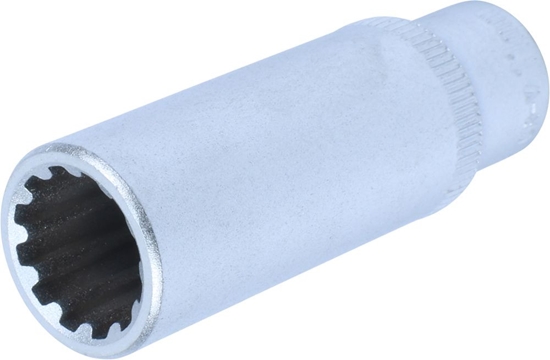 Picture of Uzgriežņa galviņa Condor Werkzeug C21266/11; 1/4''; 11 mm