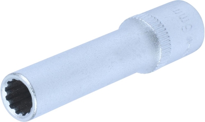 Picture of Uzgriežņa galviņa Condor Werkzeug C21266/6; 1/4''; 6 mm