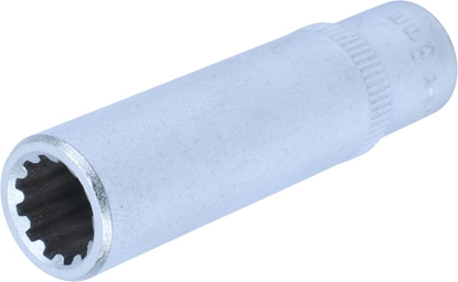 Picture of Uzgriežņa galviņa Condor Werkzeug C21266/8; 1/4''; 8 mm