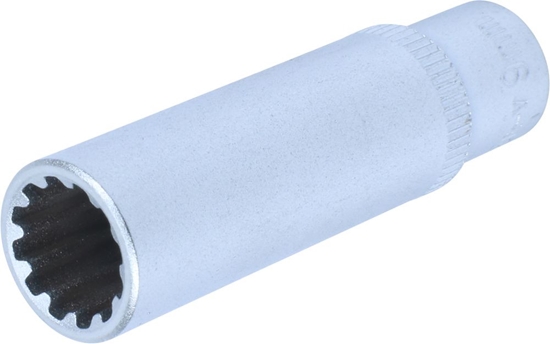 Picture of Uzgriežņa galviņa Condor Werkzeug C21266/9; 1/4''; 9 mm