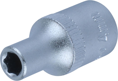 Picture of Uzgriežņa galviņa Condor Werkzeug C21288/04; 1/4''; 4 mm