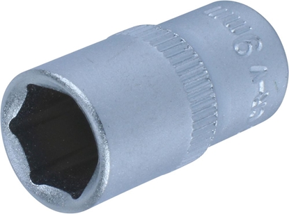 Picture of Uzgriežņa galviņa Condor Werkzeug C21288/09; 1/4''; 9 mm