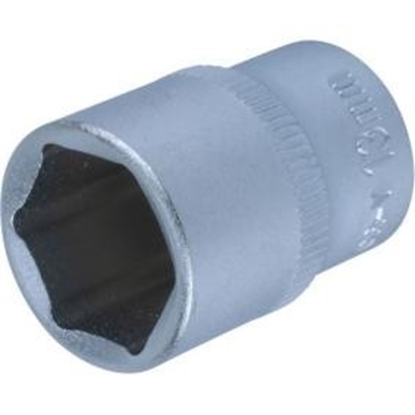 Picture of Uzgriežņa galviņa Condor Werkzeug C21288/13; 1/4''; 13 mm