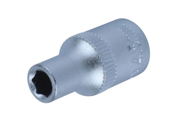 Picture of Uzgriežņa galviņa Condor Werkzeug C21288/4,5; 1/4''; 4,5 mm