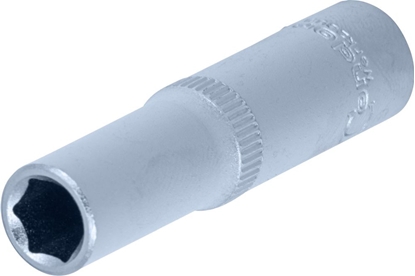 Picture of Uzgriežņa galviņa Condor Werkzeug C21299/07; 1/4''; 7 mm