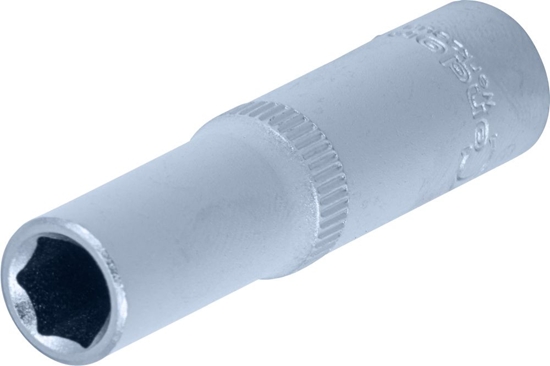 Picture of Uzgriežņa galviņa Condor Werkzeug C21299/07; 1/4''; 7 mm