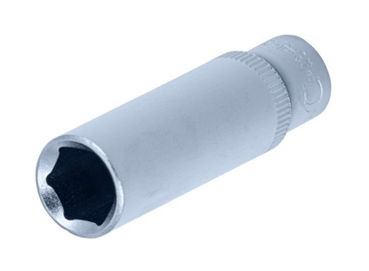 Attēls no Uzgriežņa galviņa Condor Werkzeug C21299/10; 1/4''; 10 mm
