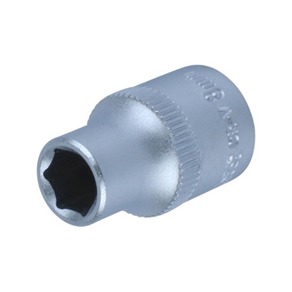 Attēls no Uzgriežņa galviņa Condor Werkzeug C21688/08; 3/8''; 8 mm