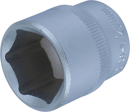 Picture of Uzgriežņa galviņa Condor Werkzeug C21688/20; 3/8''; 20 mm