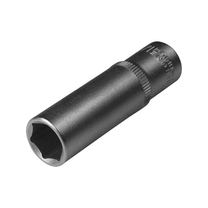 Attēls no Uzgriežņa galviņa Condor Werkzeug C21699/10; 3/8''; 10 mm