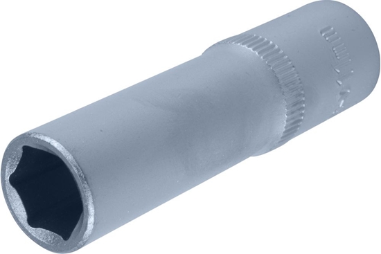 Picture of Uzgriežņa galviņa Condor Werkzeug C21699/11; 3/8''; 11 mm