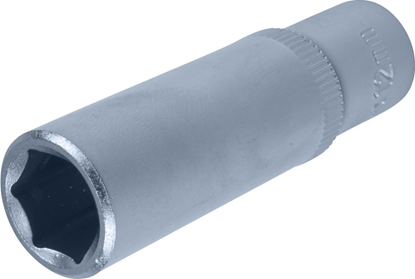 Attēls no Uzgriežņa galviņa Condor Werkzeug C21699/12; 3/8''; 12 mm