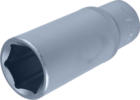 Picture of Uzgriežņa galviņa Condor Werkzeug C21699/16; 3/8''; 16 mm; 63 mm