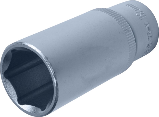 Picture of Uzgriežņa galviņa Condor Werkzeug C21699/18; 3/8''; 18 mm; 63 mm