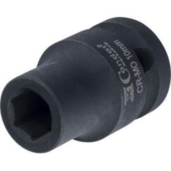 Picture of Uzgriežņa galviņa Condor Werkzeug C22000/K10; 1/2''; 10 mm