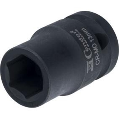 Picture of Uzgriežņa galviņa Condor Werkzeug C22000/K13; 1/2''; 13 mm