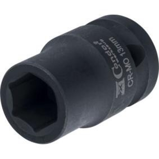 Picture of Uzgriežņa galviņa Condor Werkzeug C22000/K13; 1/2''; 13 mm