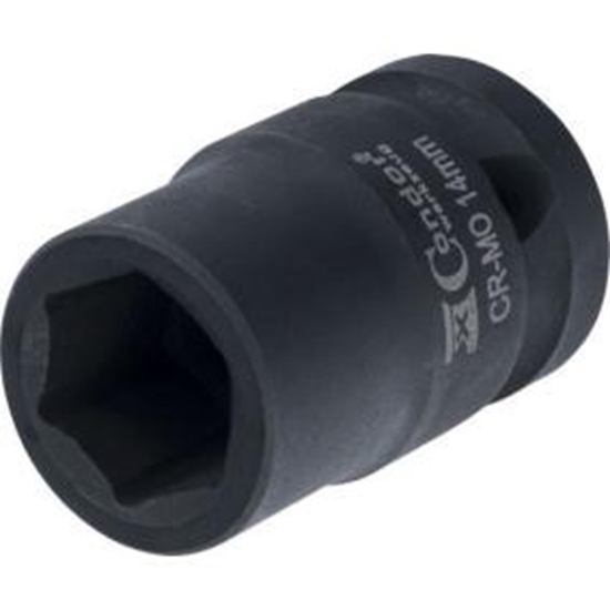Picture of Uzgriežņa galviņa Condor Werkzeug C22000/K14; 1/2''; 14 mm