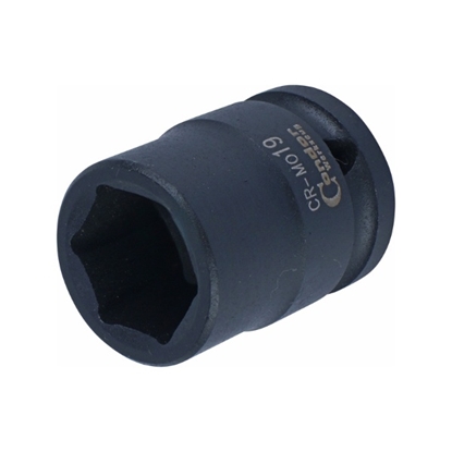 Picture of Uzgriežņa galviņa Condor Werkzeug C22000/K19; 1/2''; 19 mm