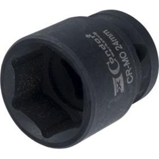 Picture of Uzgriežņa galviņa Condor Werkzeug C22000/K24; 1/2''; 24 mm