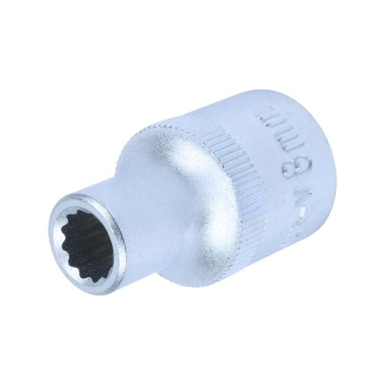 Picture of Uzgriežņa galviņa Condor Werkzeug C22044/08; 1/2''; 8 mm