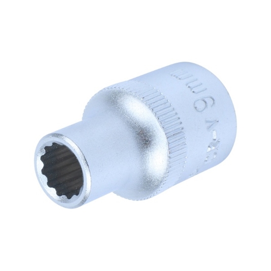 Picture of Uzgriežņa galviņa Condor Werkzeug C22044/09; 1/2''; 9 mm