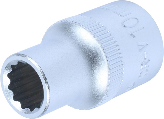 Picture of Uzgriežņa galviņa Condor Werkzeug C22044/10; 1/2''; 10 mm
