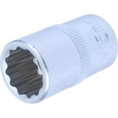 Picture of Uzgriežņa galviņa Condor Werkzeug C22044/15; 1/2''; 15 mm