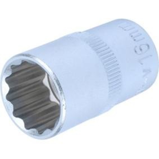 Picture of Uzgriežņa galviņa Condor Werkzeug C22044/16; 1/2''; 16 mm