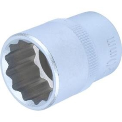 Picture of Uzgriežņa galviņa Condor Werkzeug C22044/20; 1/2''; 20 mm