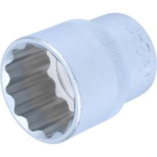 Picture of Uzgriežņa galviņa Condor Werkzeug C22044/24; 1/2''; 24 mm