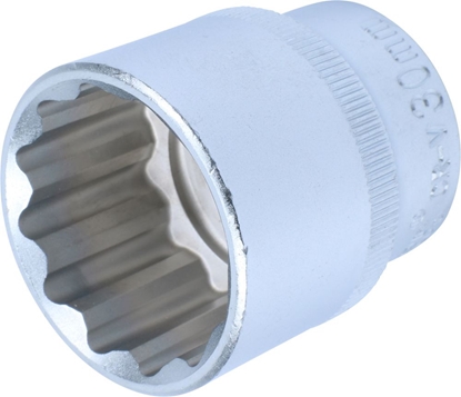 Picture of Uzgriežņa galviņa Condor Werkzeug C22044/30; 1/2''; 30 mm