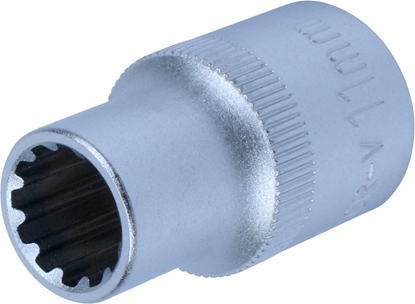 Picture of Uzgriežņa galviņa Condor Werkzeug C22055/11; 1/2''; 11 mm