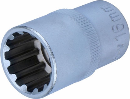 Picture of Uzgriežņa galviņa Condor Werkzeug C22055/16; 1/2''; 16 mm
