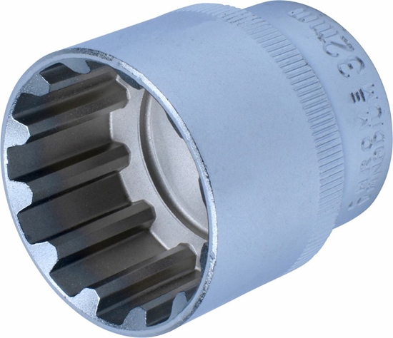 Picture of Uzgriežņa galviņa Condor Werkzeug C22055/32; 1/2''; 32 mm