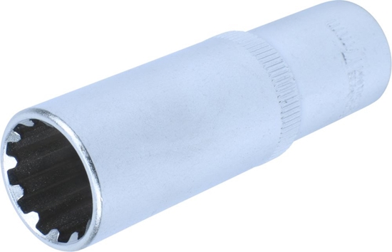 Picture of Uzgriežņa galviņa Condor Werkzeug C22066/17; 1/2''; 17 mm