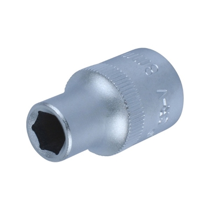 Picture of Uzgriežņa galviņa Condor Werkzeug C22088/08; 1/2''; 8 mm