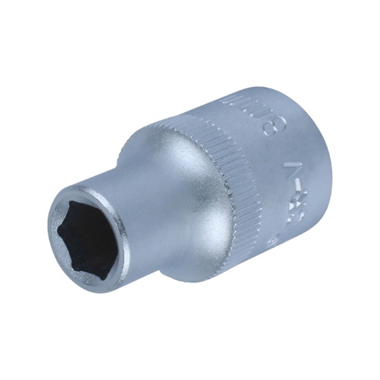 Picture of Uzgriežņa galviņa Condor Werkzeug C22088/08; 1/2''; 8 mm