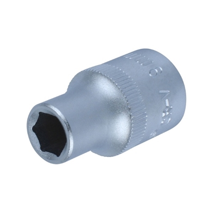 Picture of Uzgriežņa galviņa Condor Werkzeug C22088/09; 1/2''; 9 mm