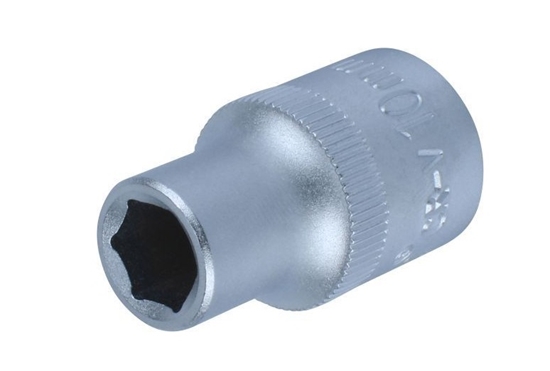 Picture of Uzgriežņa galviņa Condor Werkzeug C22088/10; 1/2''; 10 mm