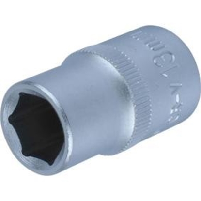 Picture of Uzgriežņa galviņa Condor Werkzeug C22088/13; 1/2''; 13 mm