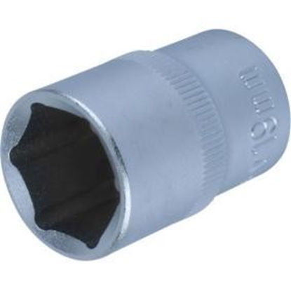 Picture of Uzgriežņa galviņa Condor Werkzeug C22088/19; 1/2''; 19 mm