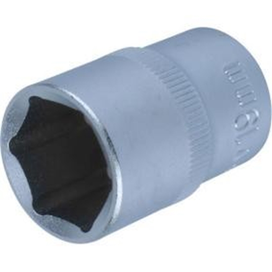 Picture of Uzgriežņa galviņa Condor Werkzeug C22088/19; 1/2''; 19 mm