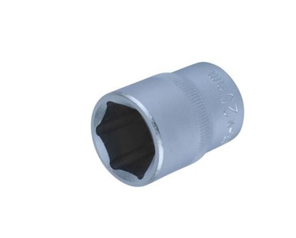 Picture of Uzgriežņa galviņa Condor Werkzeug C22088/20; 1/2''; 20 mm