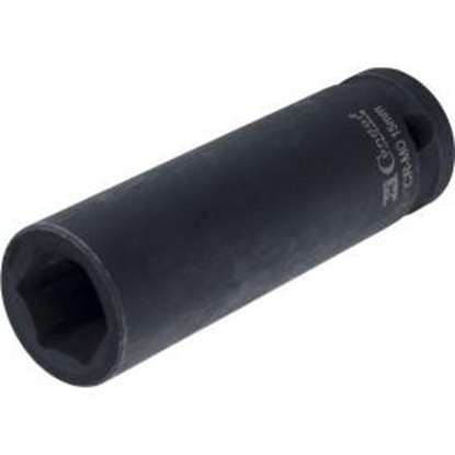 Picture of Uzgriežņa galviņa Condor Werkzeug C22099/K15; 1/2''; 15 mm