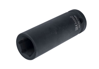 Picture of Uzgriežņa galviņa Condor Werkzeug C22099/K17; 1/2''; 17 mm