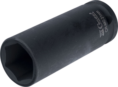 Picture of Uzgriežņa galviņa Condor Werkzeug C22099/K21; 1/2''; 21 mm